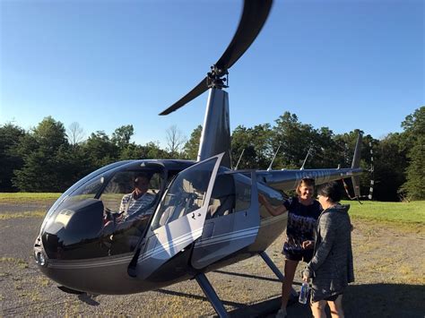 End Date. . Helicopter rides chattanooga tn